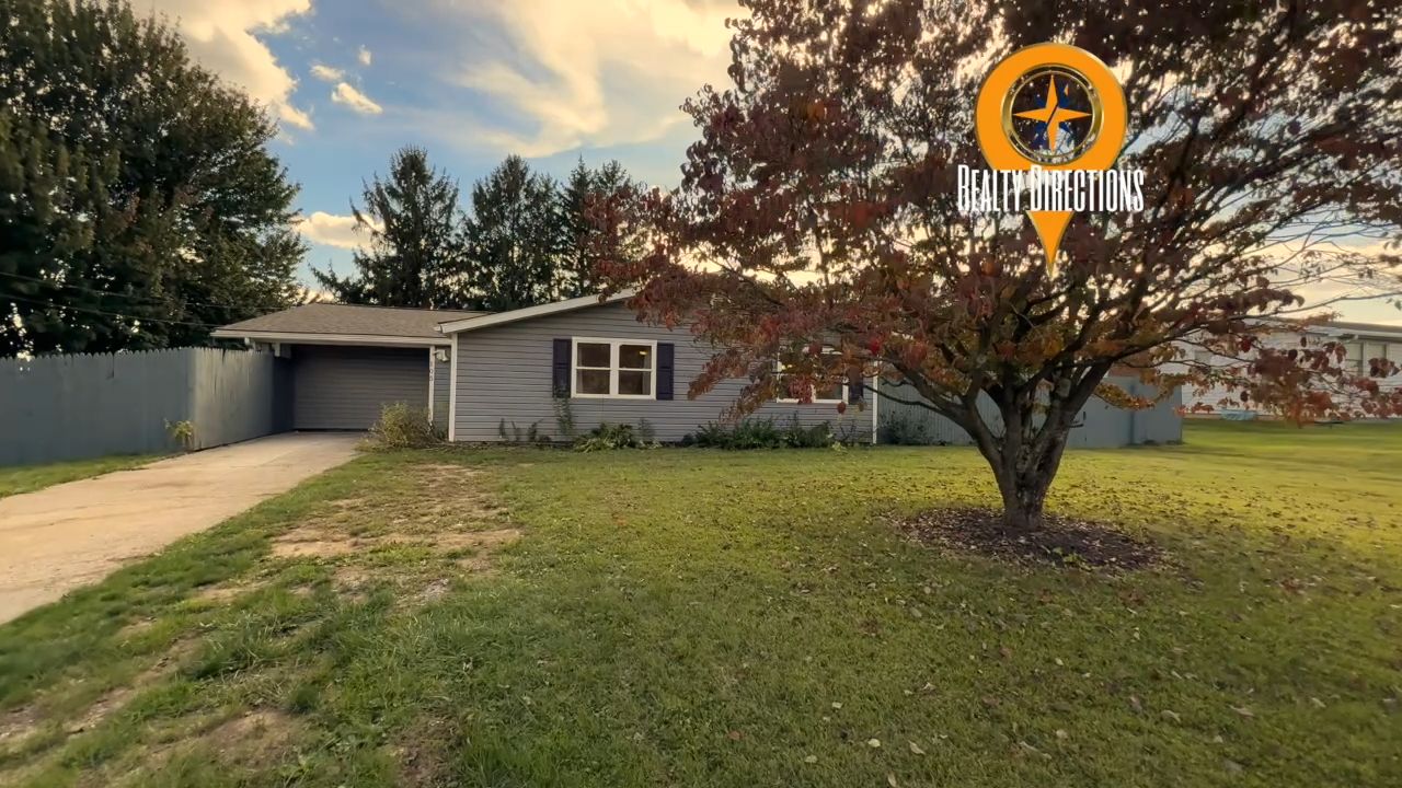 105 Hahn Rd - FOR SALE