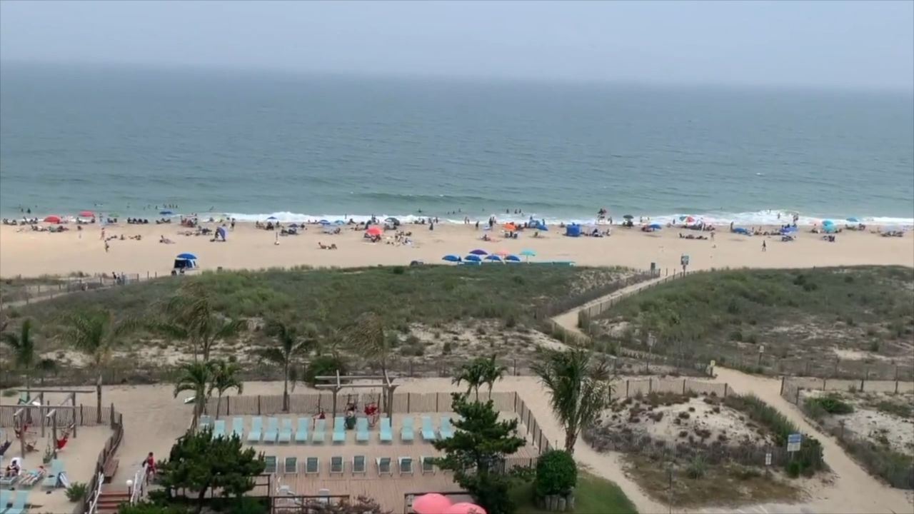 Holiday Inn Ocean City, an IHG Hotel