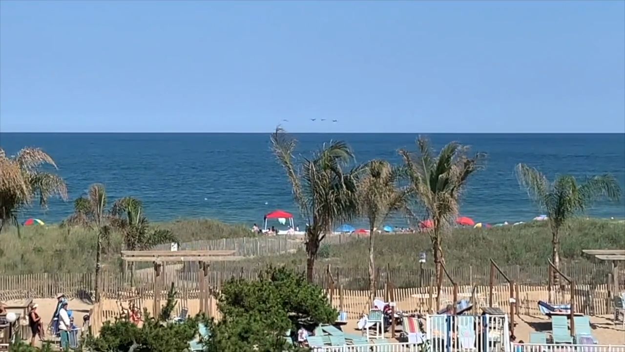 Holiday Inn Ocean City, an IHG Hotel