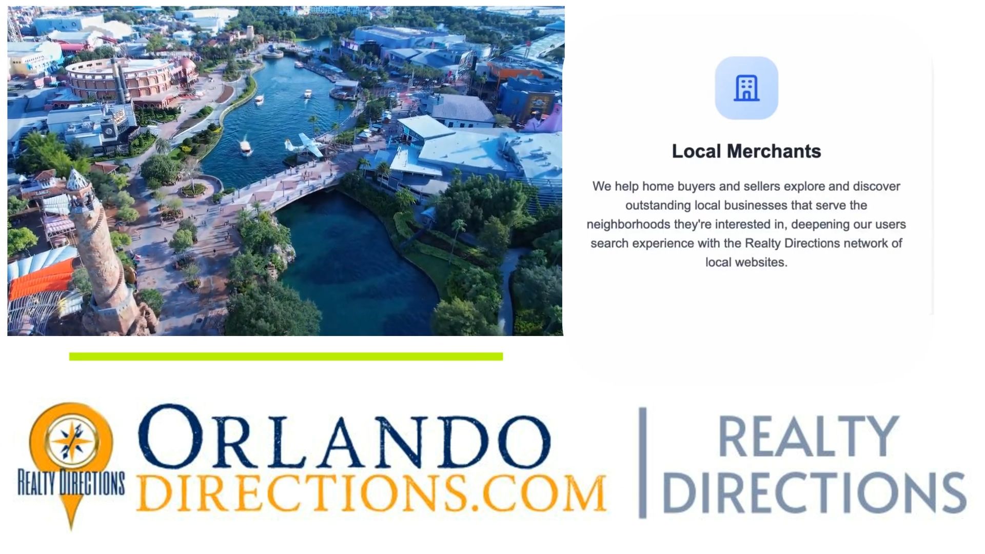 Orlando Directions