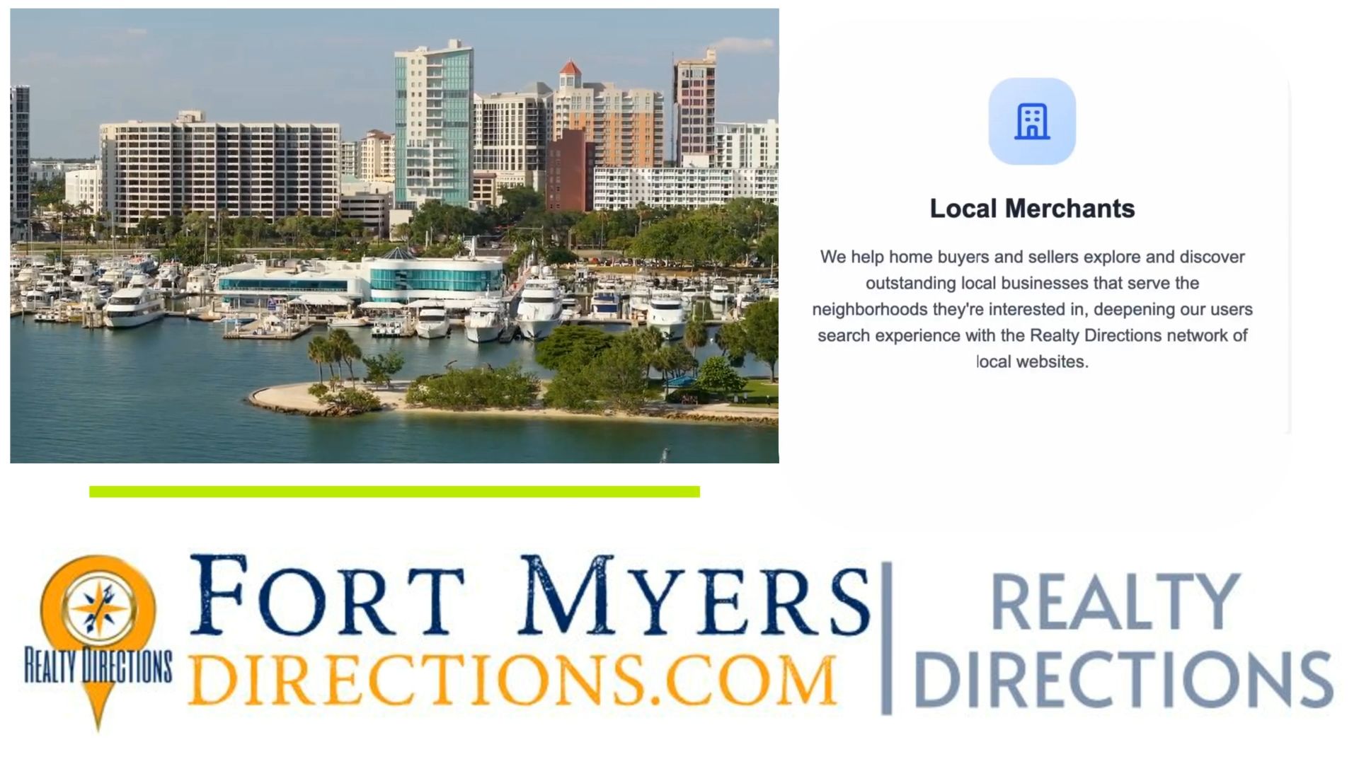Fort Myers Directions