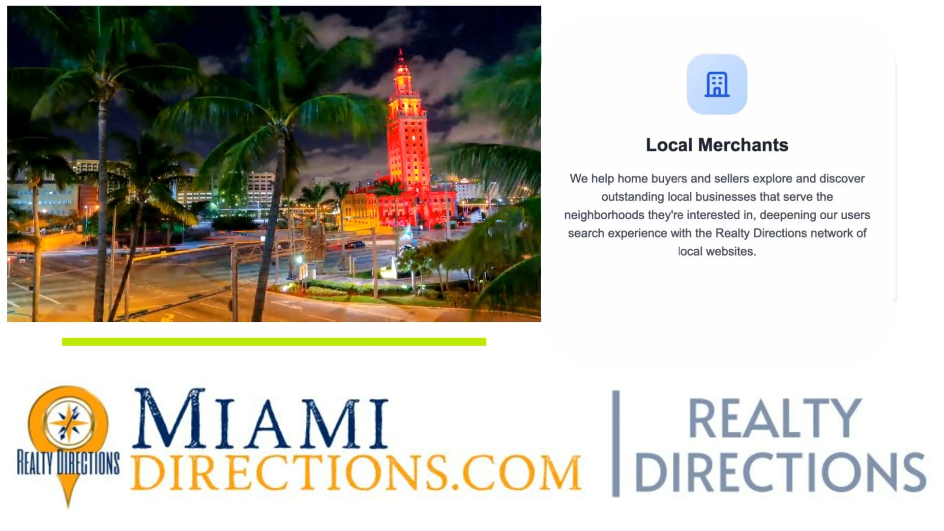 Miami Directions